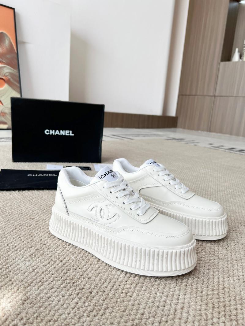 Chanel Sneakers SCS92403