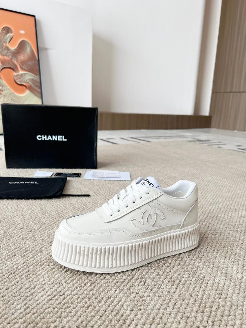 Chanel Sneakers SCS92403