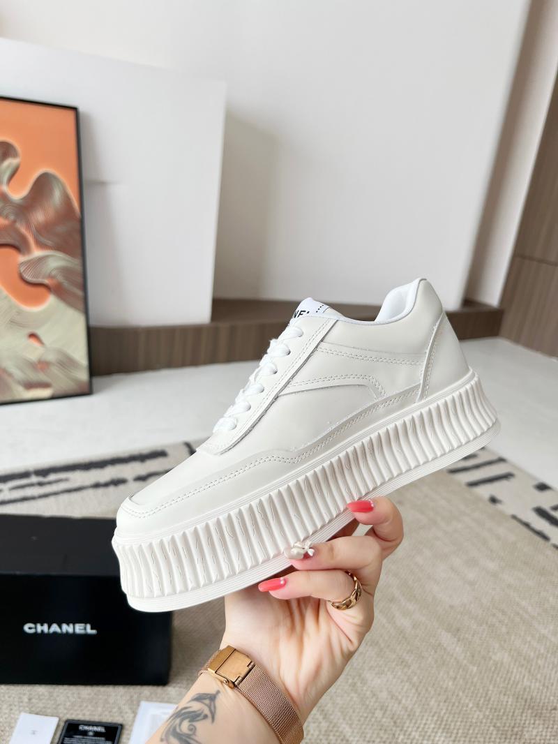 Chanel Sneakers SCS92403