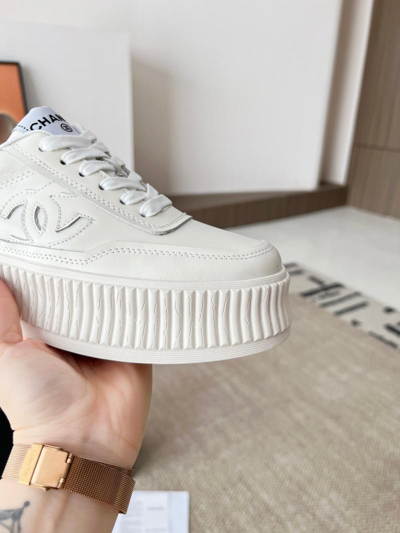 Chanel Sneakers SCS92403