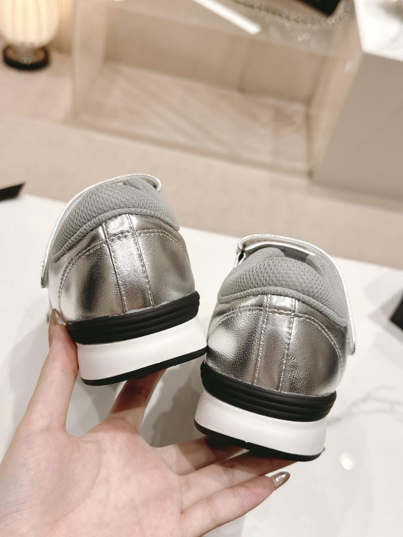 Chanel Sneakers SCS92501