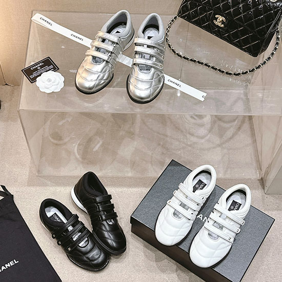 Chanel Sneakers SCS92501