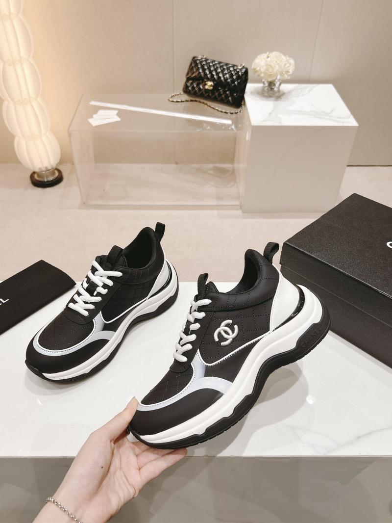 Chanel Sneakers SCS92502