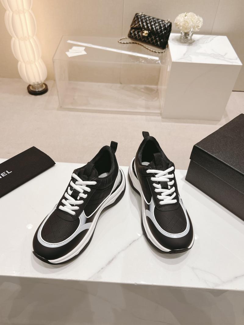 Chanel Sneakers SCS92502