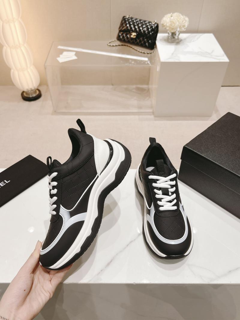 Chanel Sneakers SCS92502