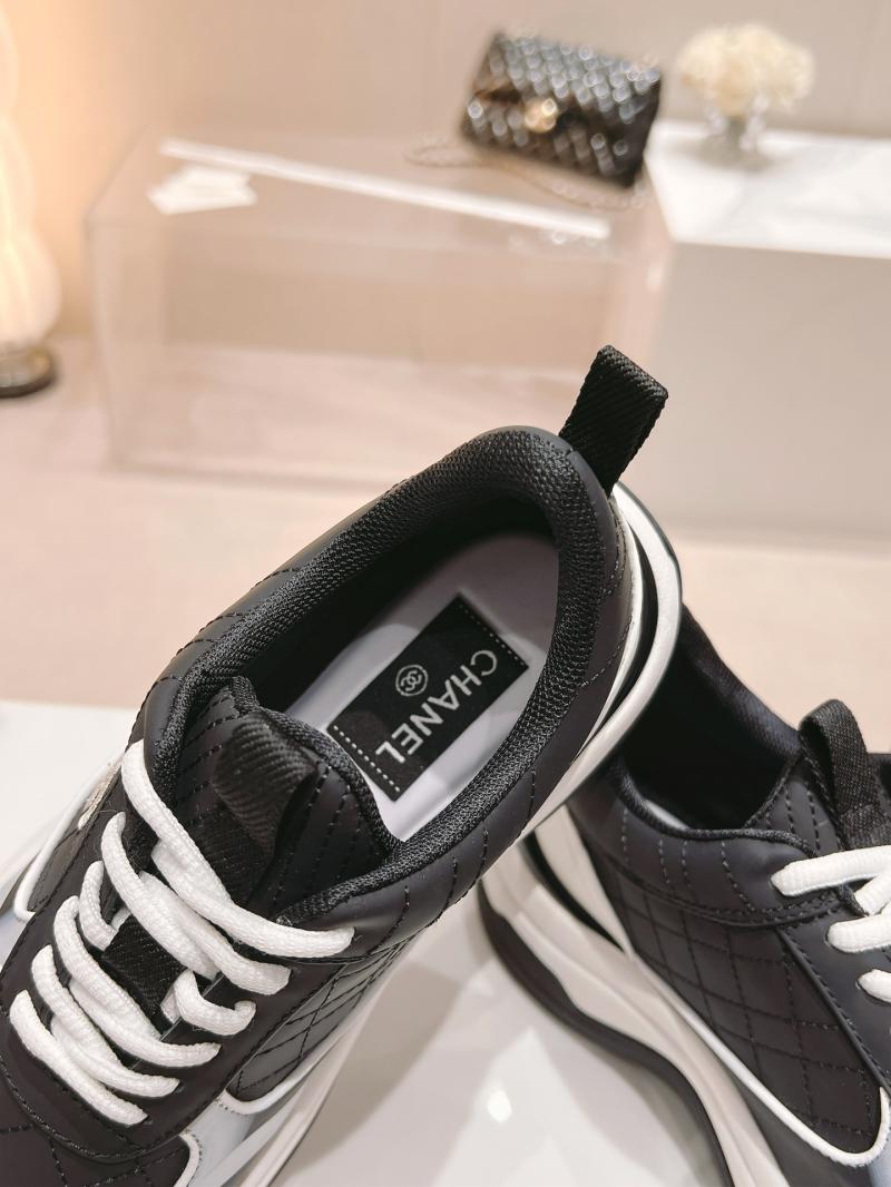 Chanel Sneakers SCS92502