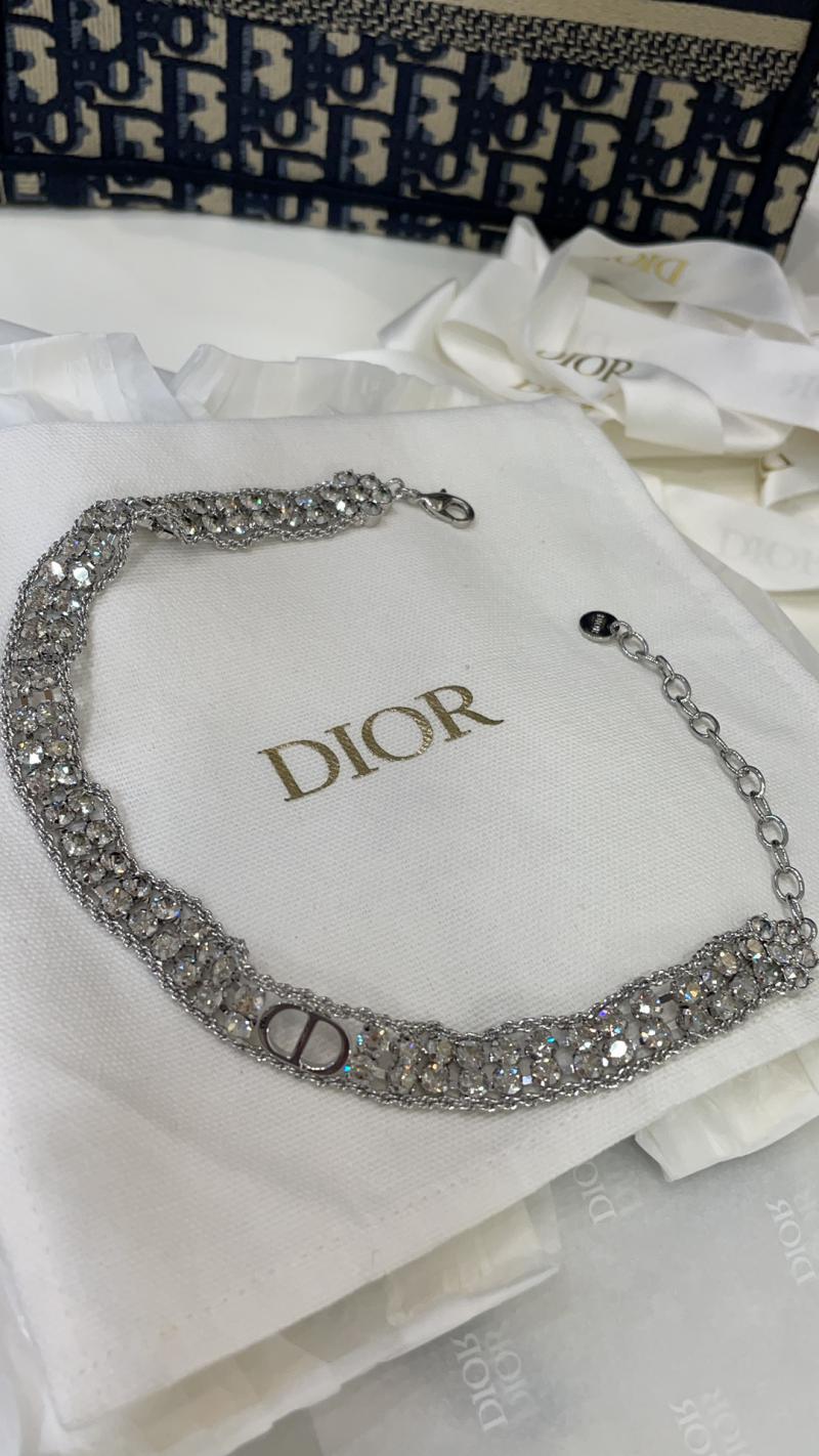 Dior Necklace DN92601