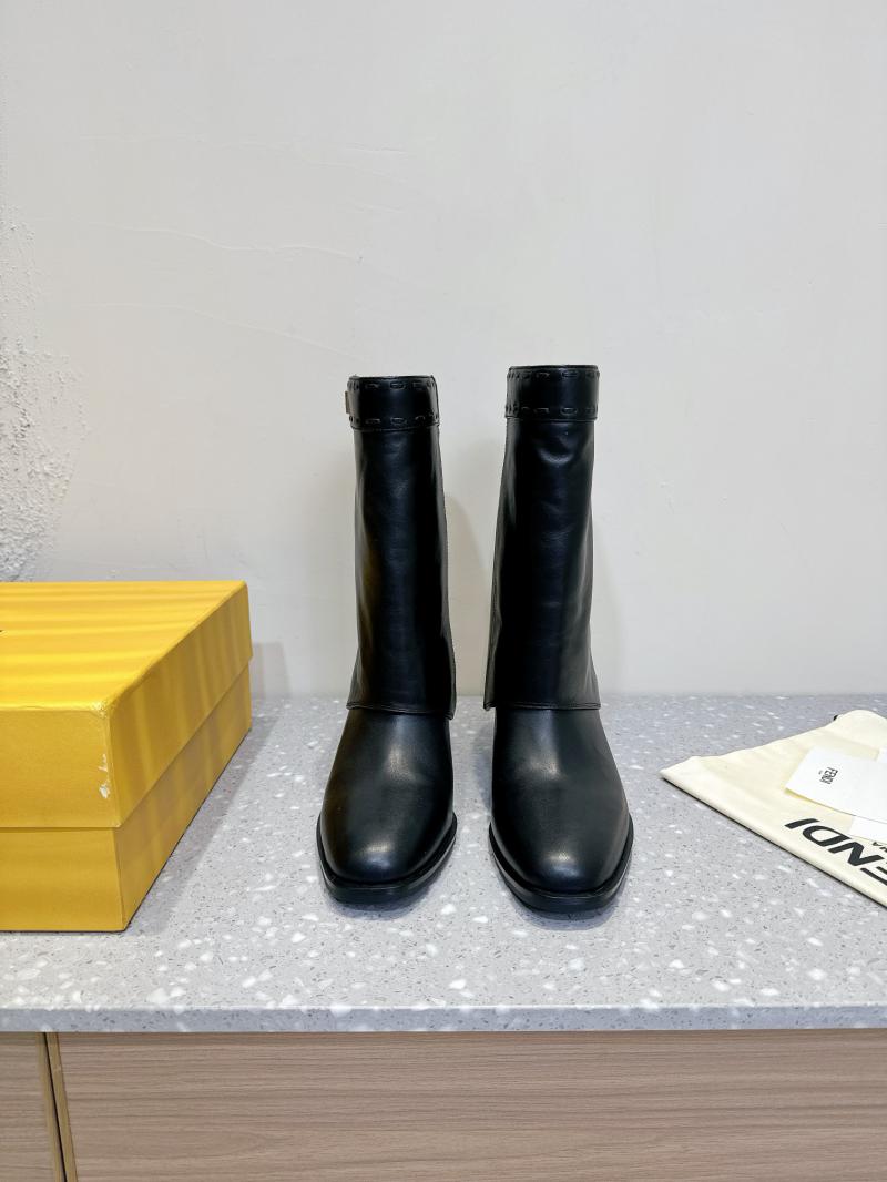 Fendi Boots SFB92501