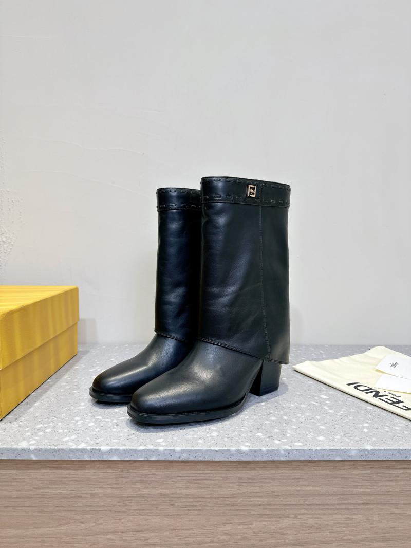 Fendi Boots SFB92501