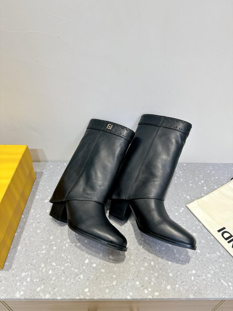 Fendi Boots SFB92501