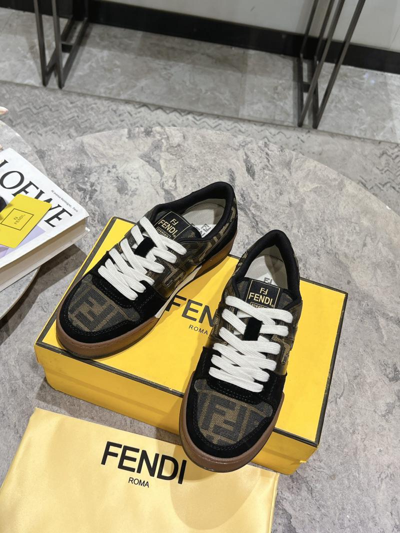 Fendi Sneakers SFS92401