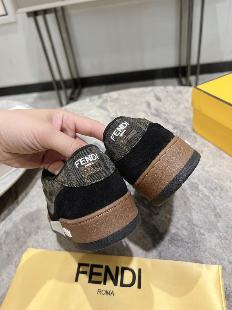 Fendi Sneakers SFS92401