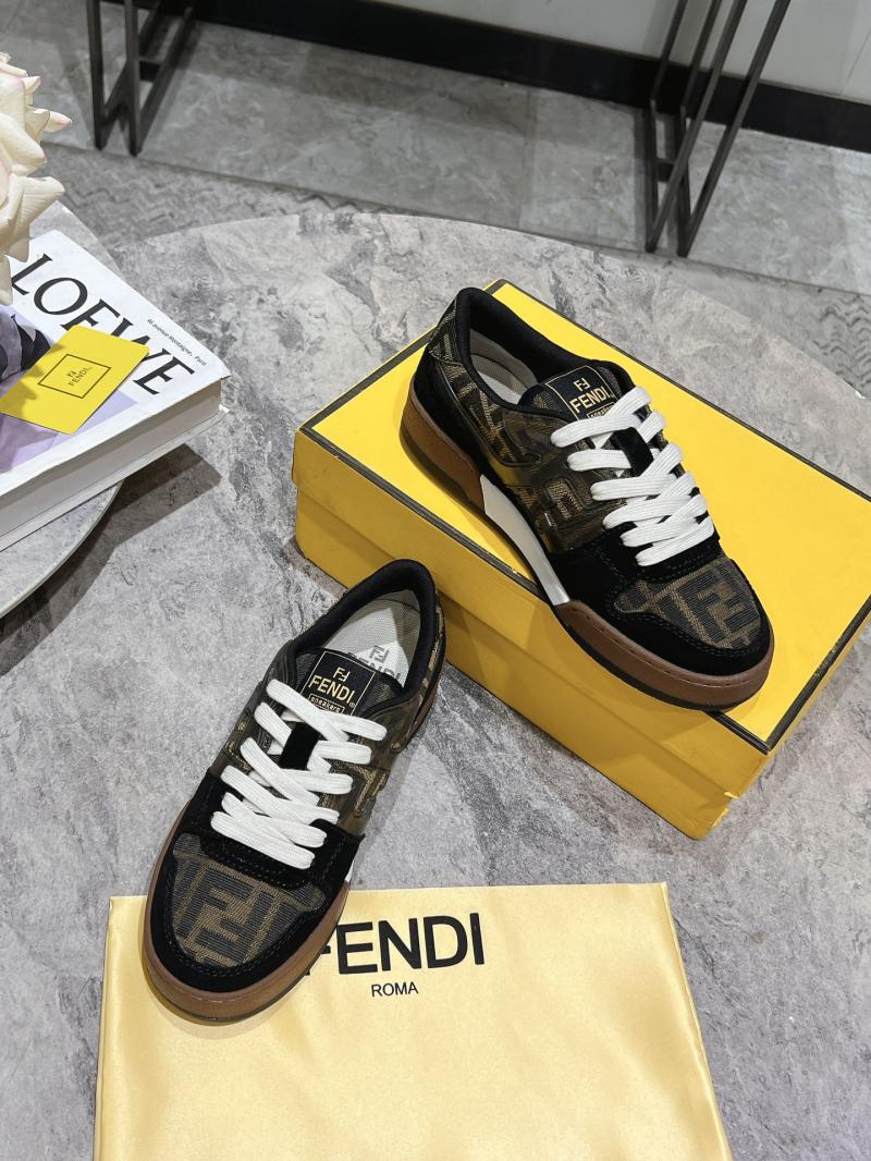 Fendi Sneakers SFS92401