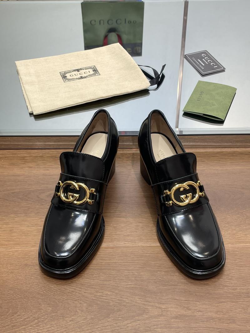 Gucci Loafers SGL92401