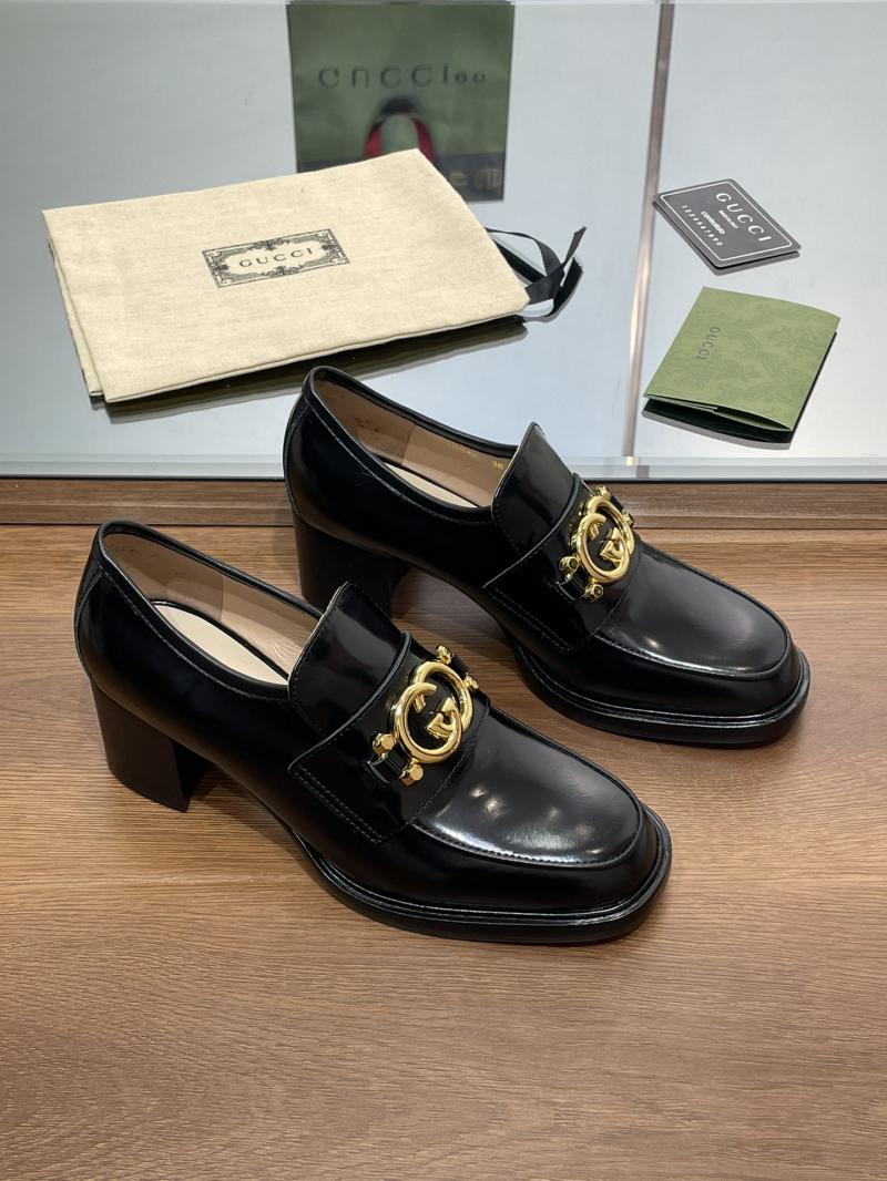 Gucci Loafers SGL92401