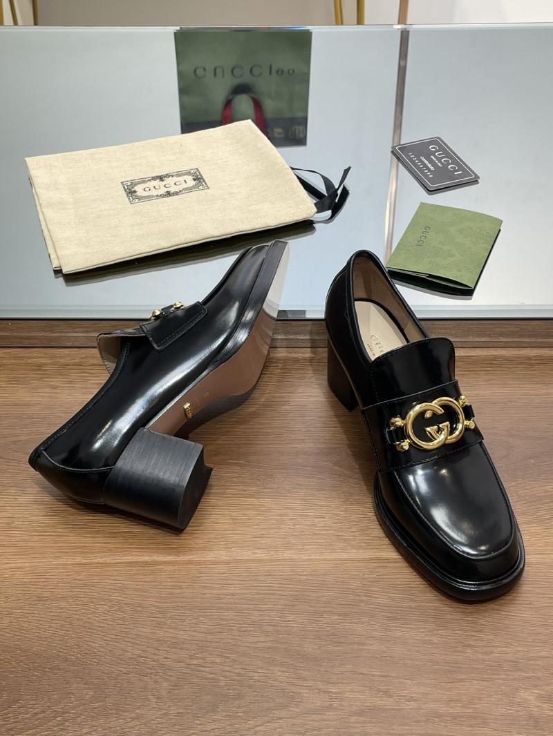 Gucci Loafers SGL92401