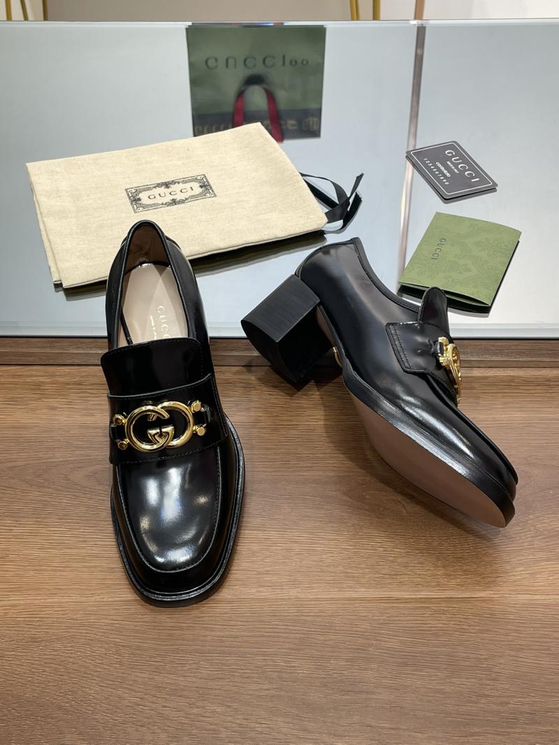 Gucci Loafers SGL92401