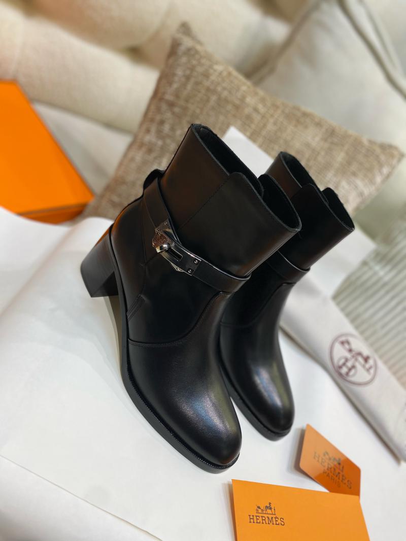 Hermes Boots SHB92401