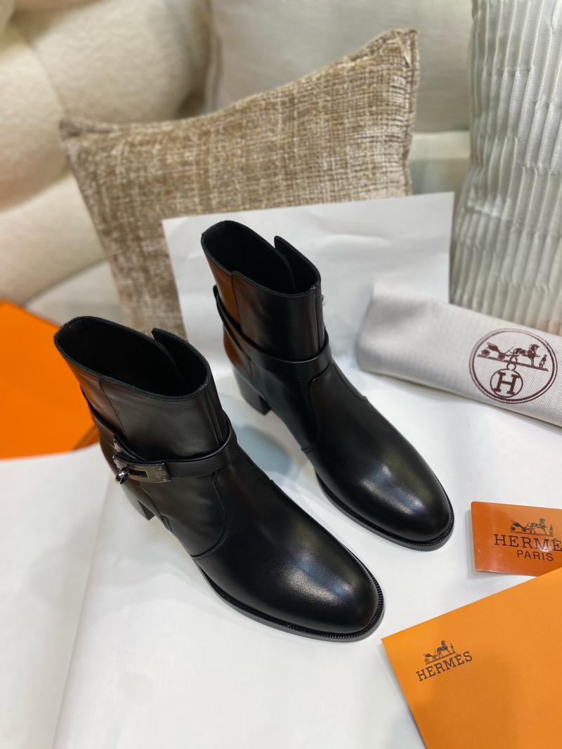 Hermes Boots SHB92401