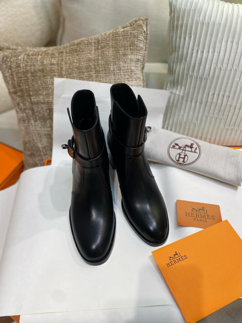 Hermes Boots SHB92401