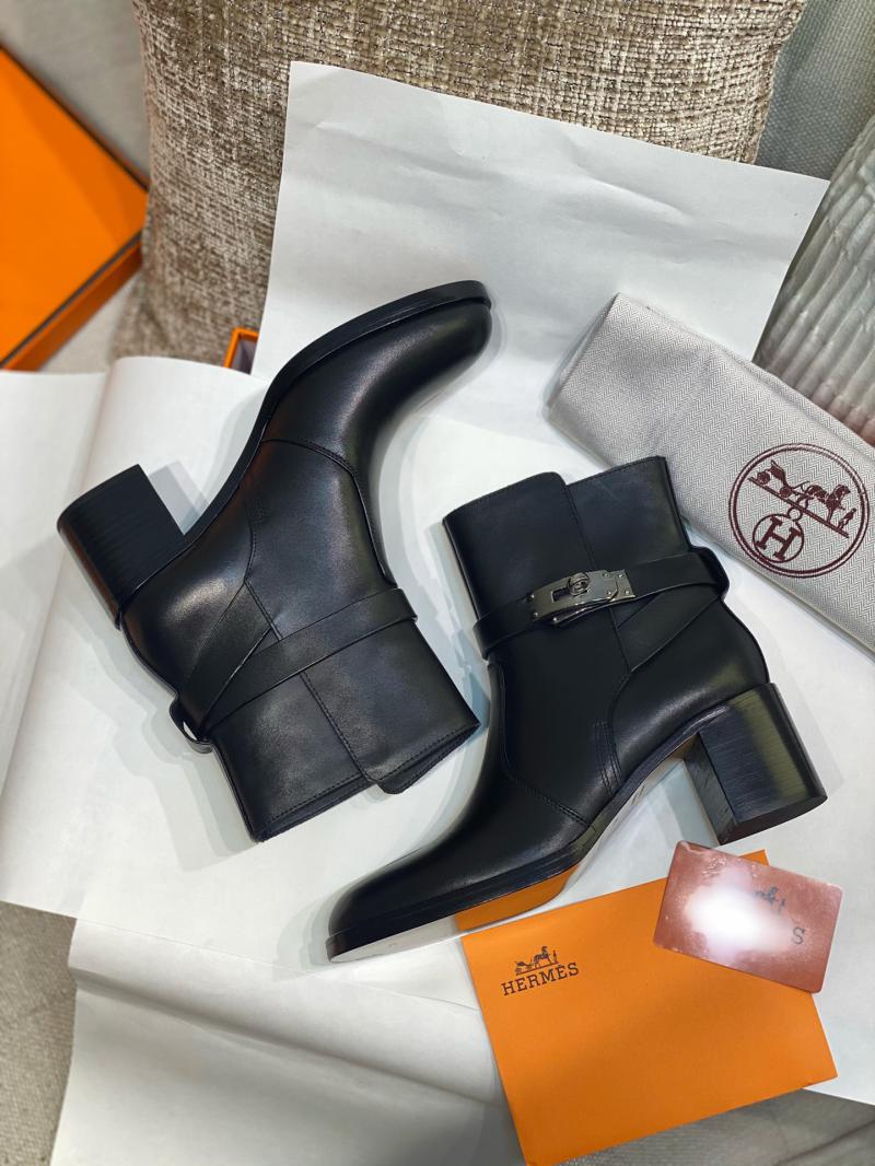 Hermes Boots SHB92401