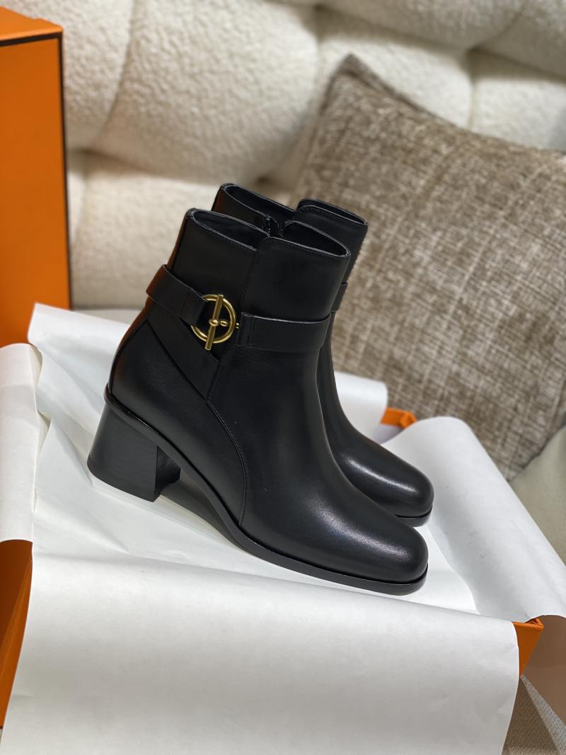 Hermes Boots SHB92402