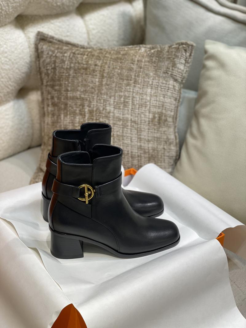 Hermes Boots SHB92402