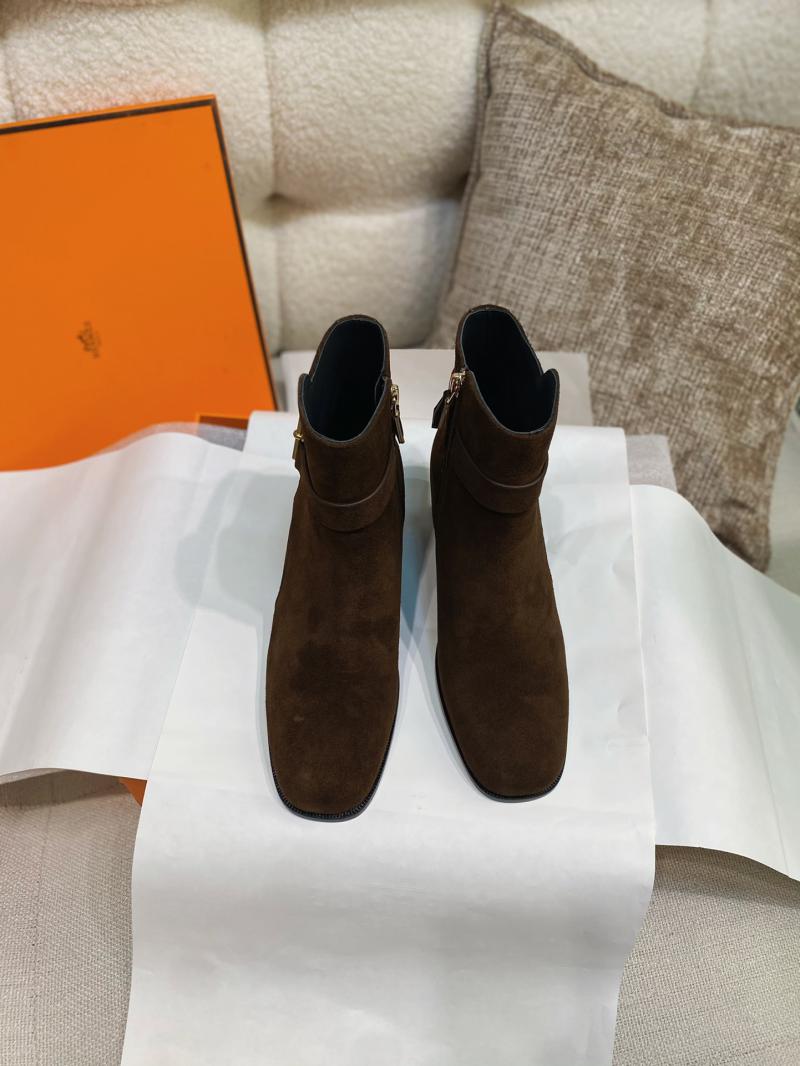 Hermes Boots SHB92403