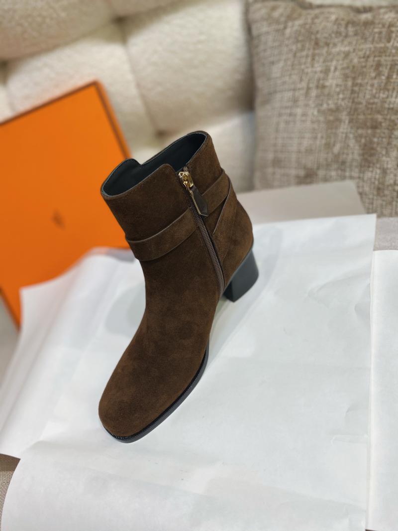 Hermes Boots SHB92403