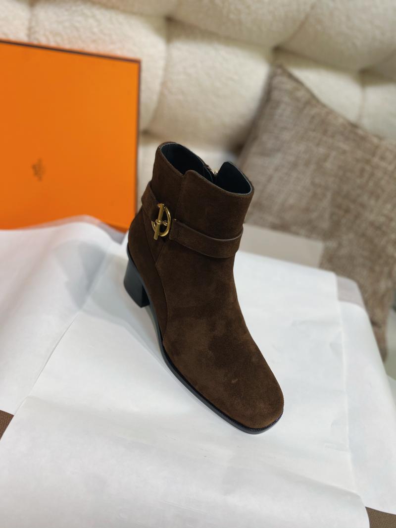 Hermes Boots SHB92403