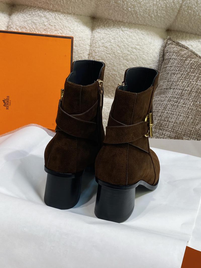 Hermes Boots SHB92403