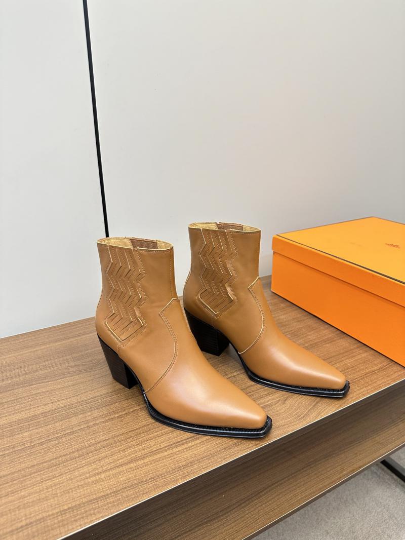 Hermes Boots SHB92501