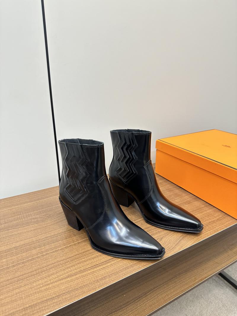 Hermes Boots SHB92502