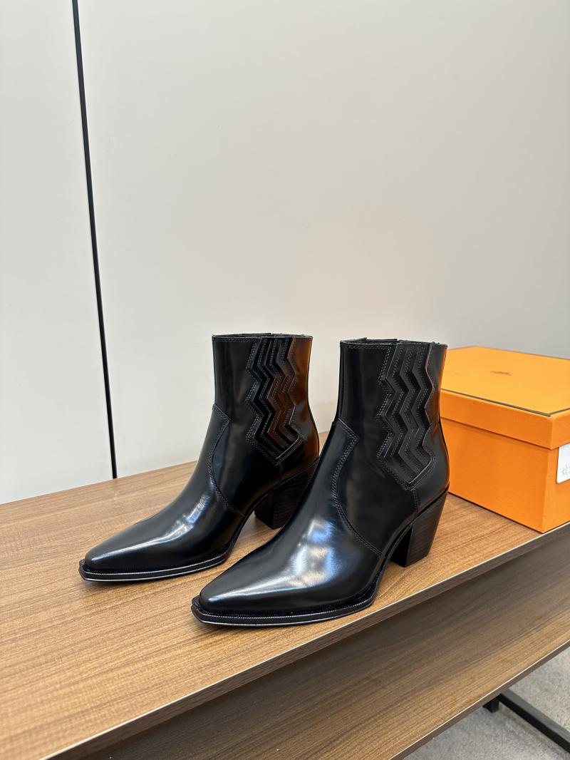 Hermes Boots SHB92502