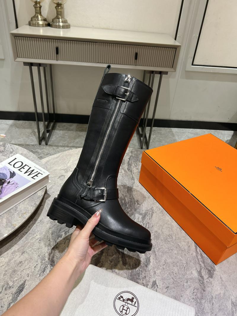 Hermes Boots SHB92503