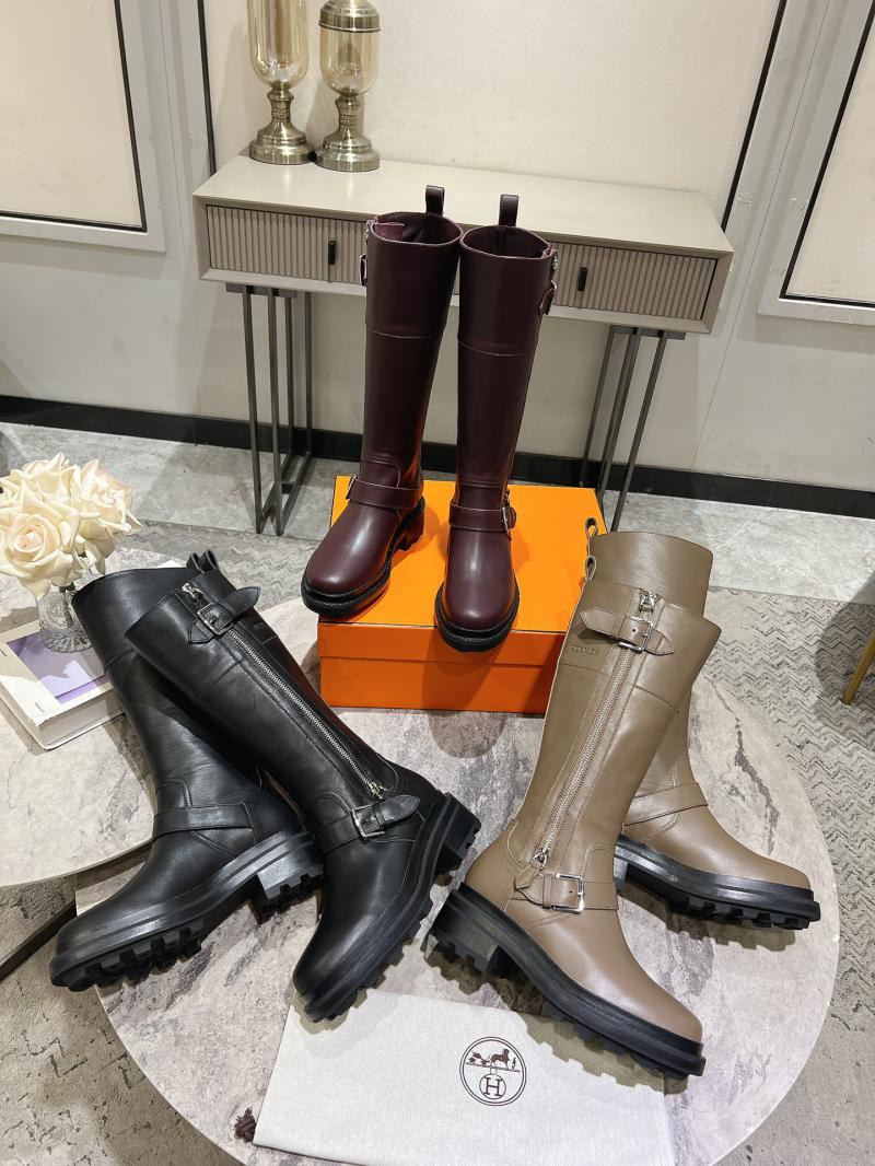 Hermes Boots SHB92503