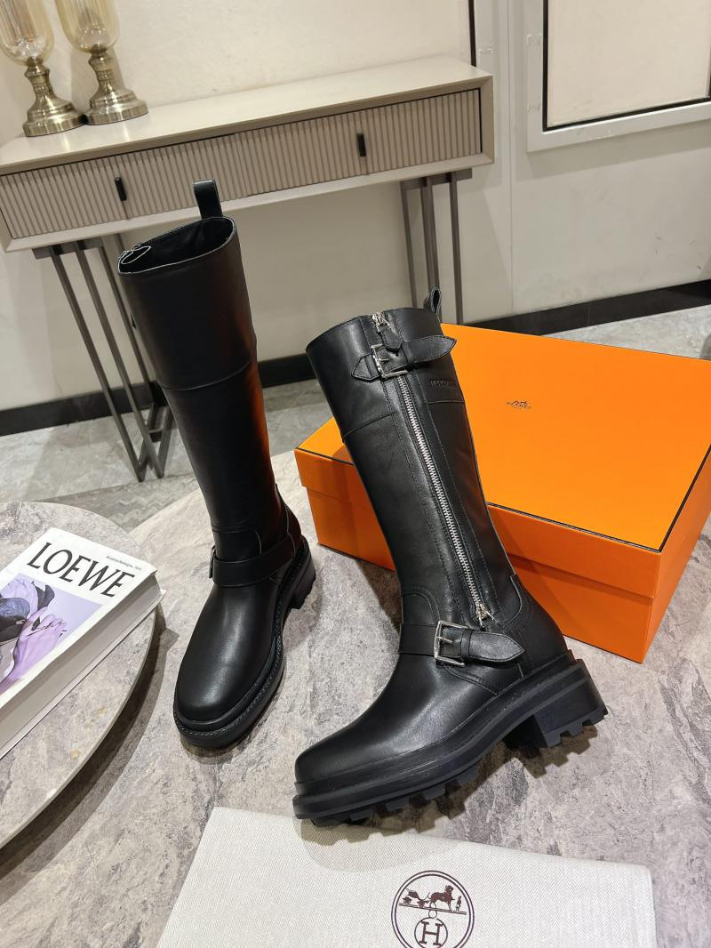 Hermes Boots SHB92503