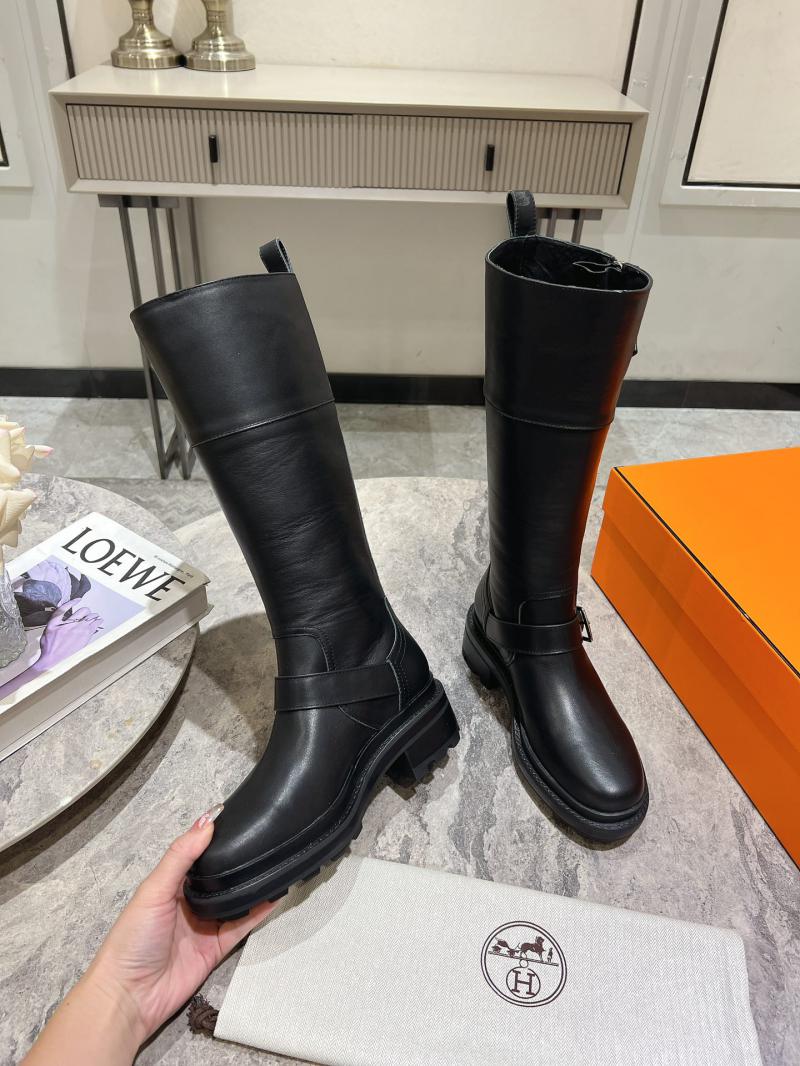 Hermes Boots SHB92503