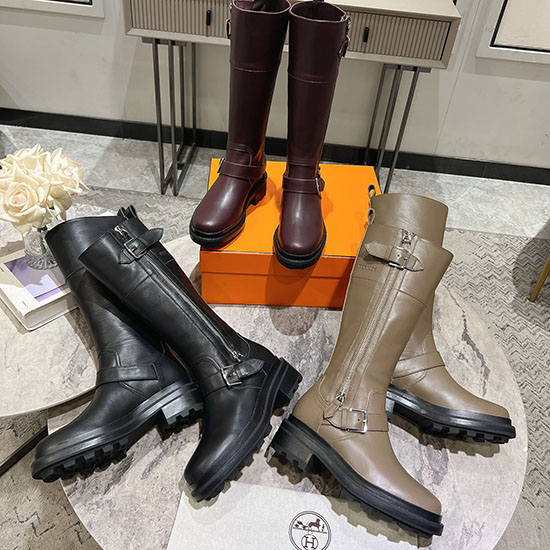 Hermes Boots SHB92503