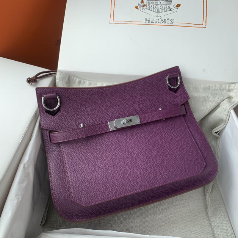 Hermes Taurillon Clemence Jypsiere 28 HJ28 Anemone