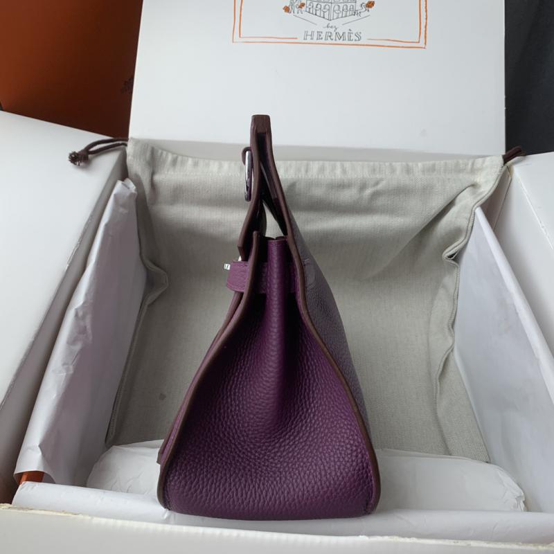 Hermes Taurillon Clemence Jypsiere 28 HJ28 Anemone