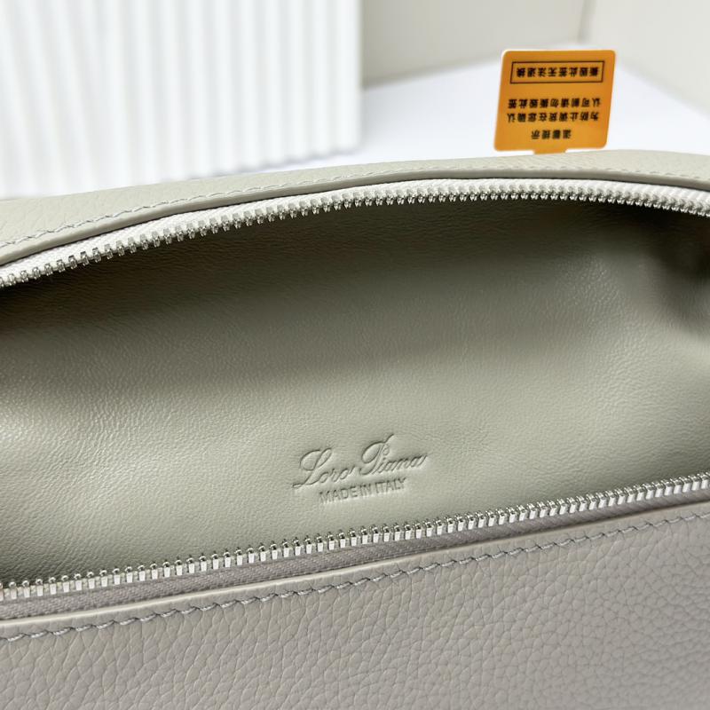 Loro Piana Extra Pocket Pouch L19 LP404621