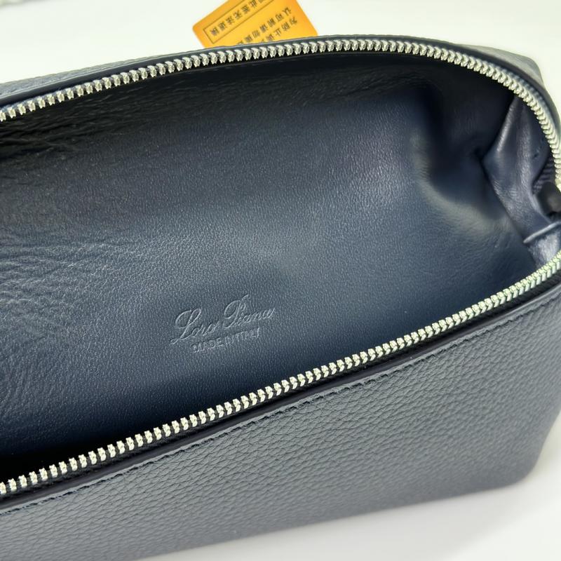 Loro Piana Extra Pocket Pouch L19 LP404627