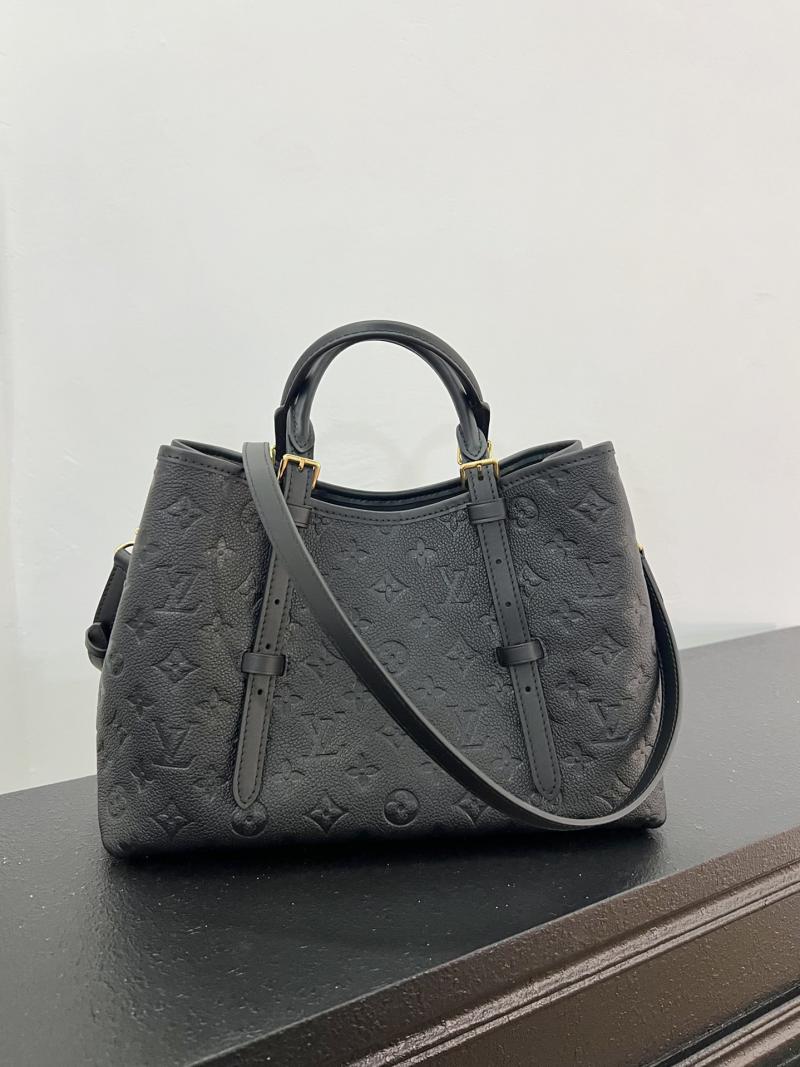 Louis Vuitton Babylone Tote PM M11393 Black