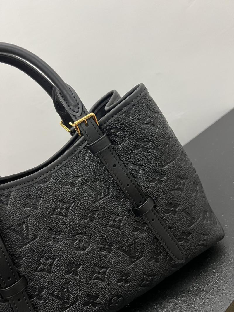 Louis Vuitton Babylone Tote PM M11393 Black