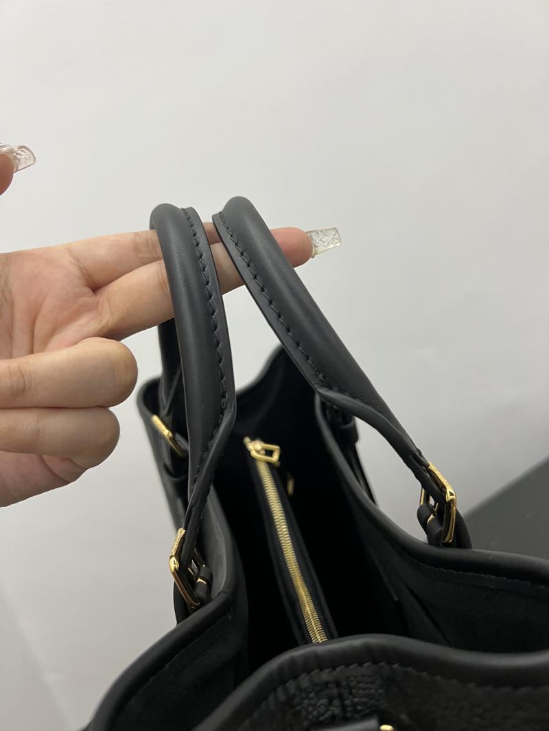 Louis Vuitton Babylone Tote PM M11393 Black