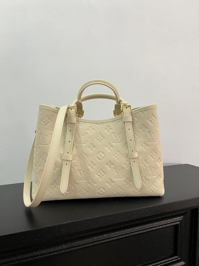 Louis Vuitton Babylone Tote PM M11393 Cream