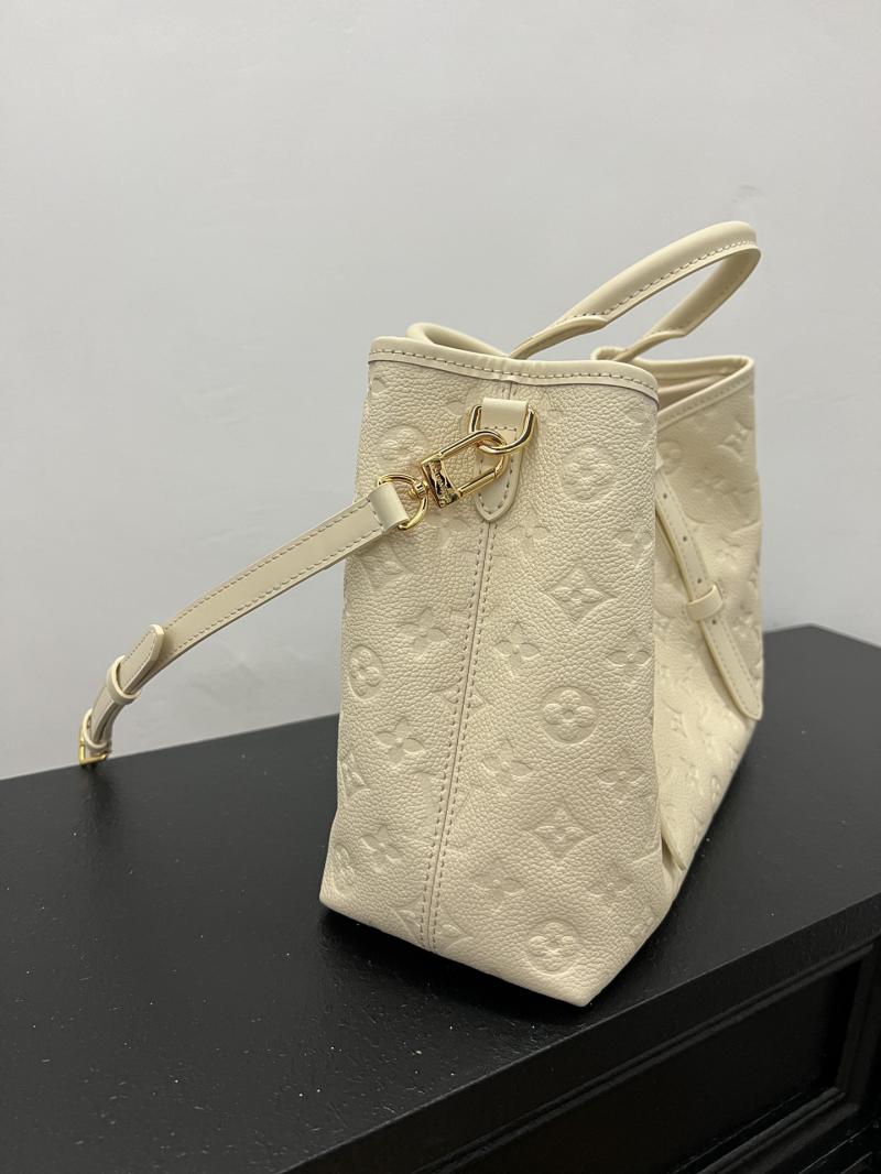 Louis Vuitton Babylone Tote PM M11393 Cream