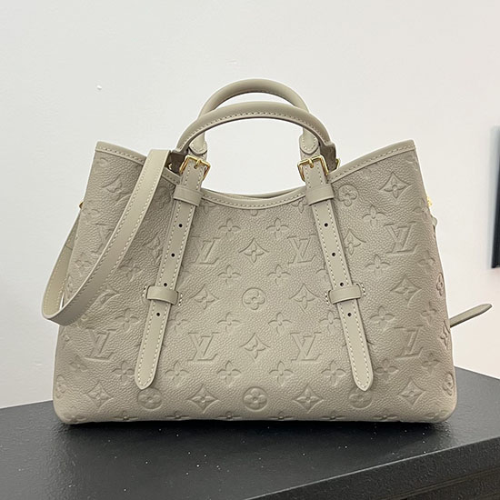 Louis Vuitton Babylone Tote PM M11393 Tourterelle