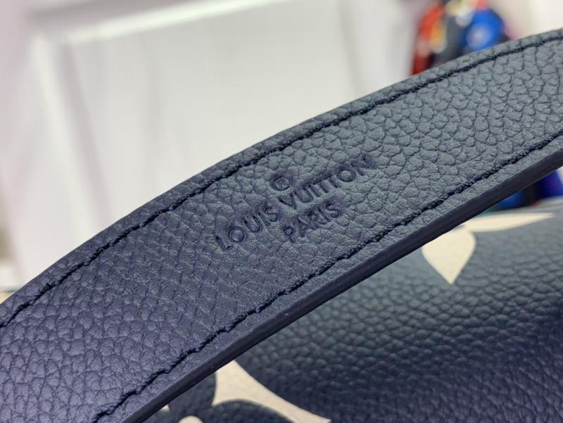 Louis Vuitton Diane M46386 Navy